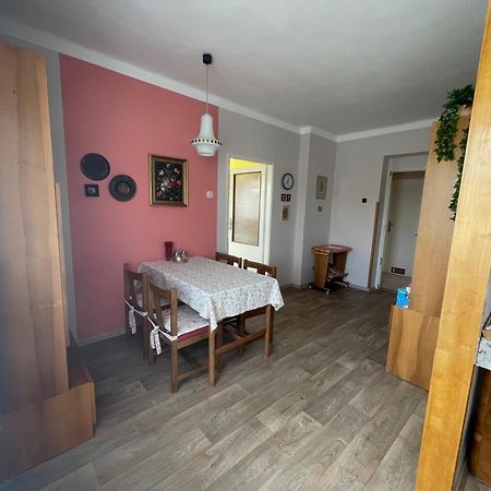 Apartman Pro 4 Osoby Ceska Skalice Ngoại thất bức ảnh
