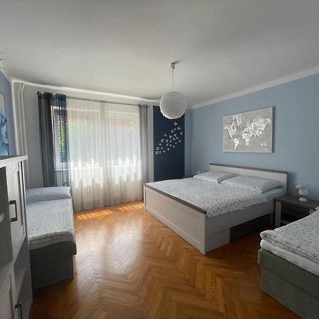 Apartman Pro 4 Osoby Ceska Skalice Ngoại thất bức ảnh