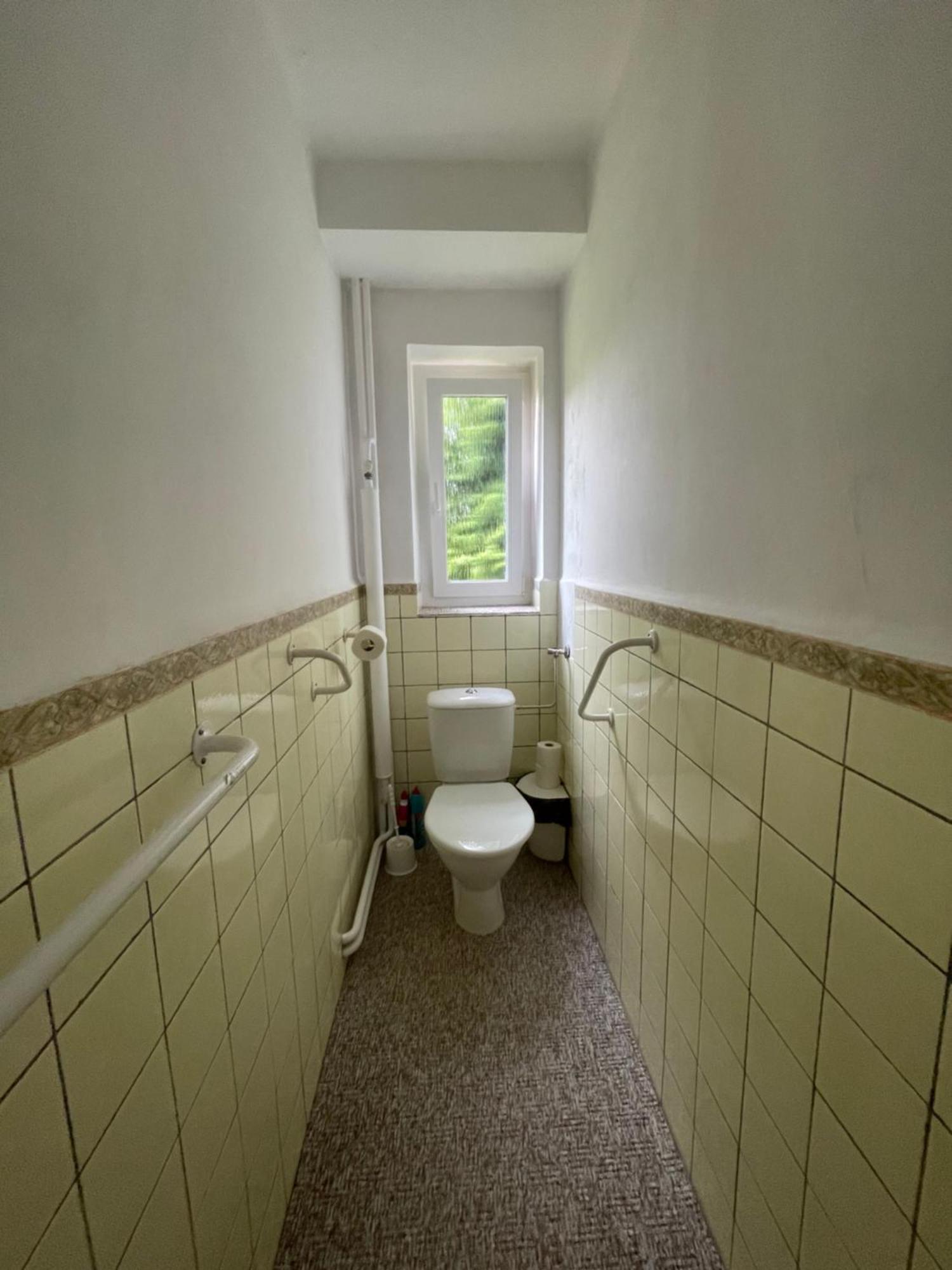 Apartman Pro 4 Osoby Ceska Skalice Ngoại thất bức ảnh