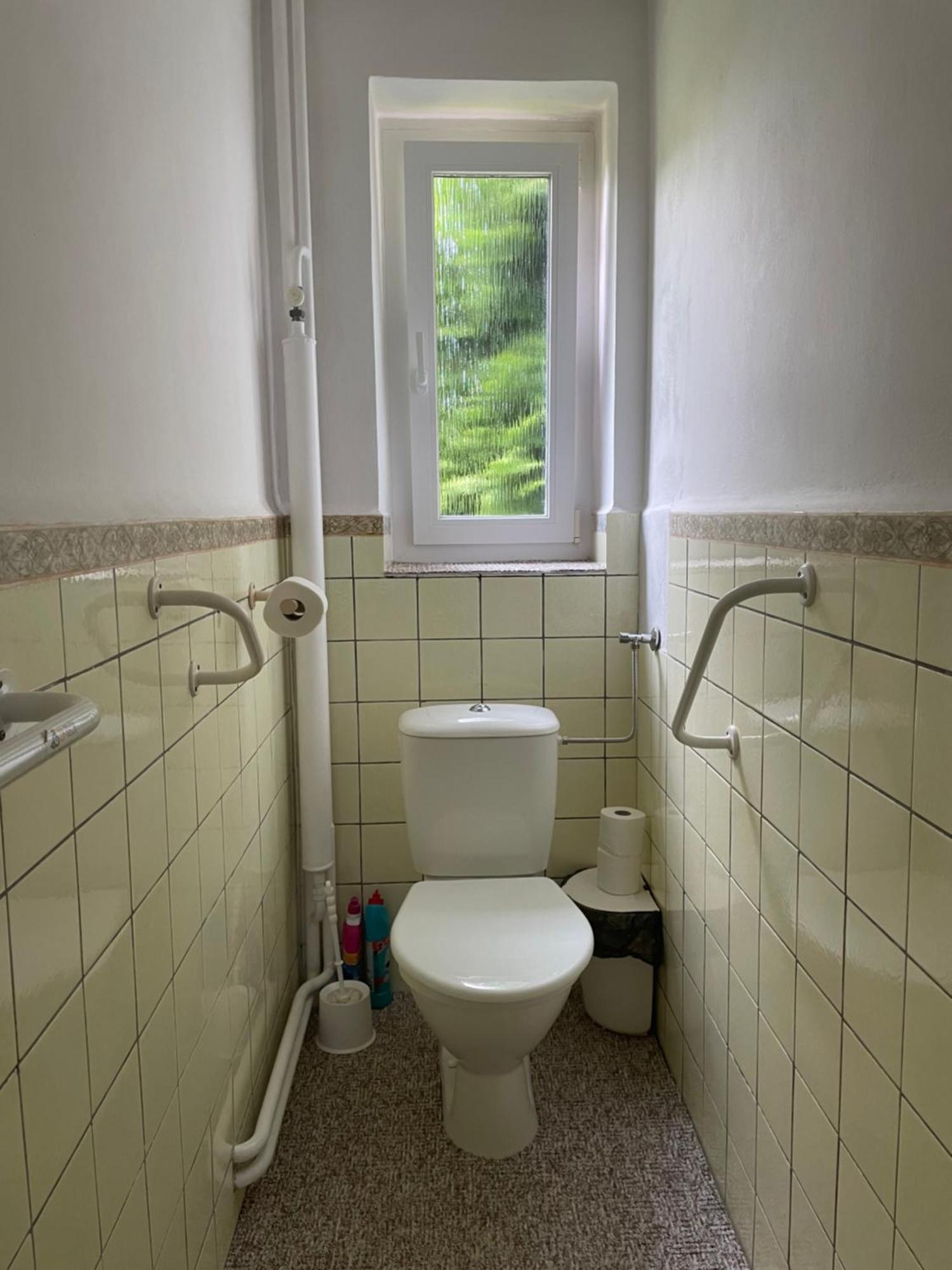 Apartman Pro 4 Osoby Ceska Skalice Ngoại thất bức ảnh