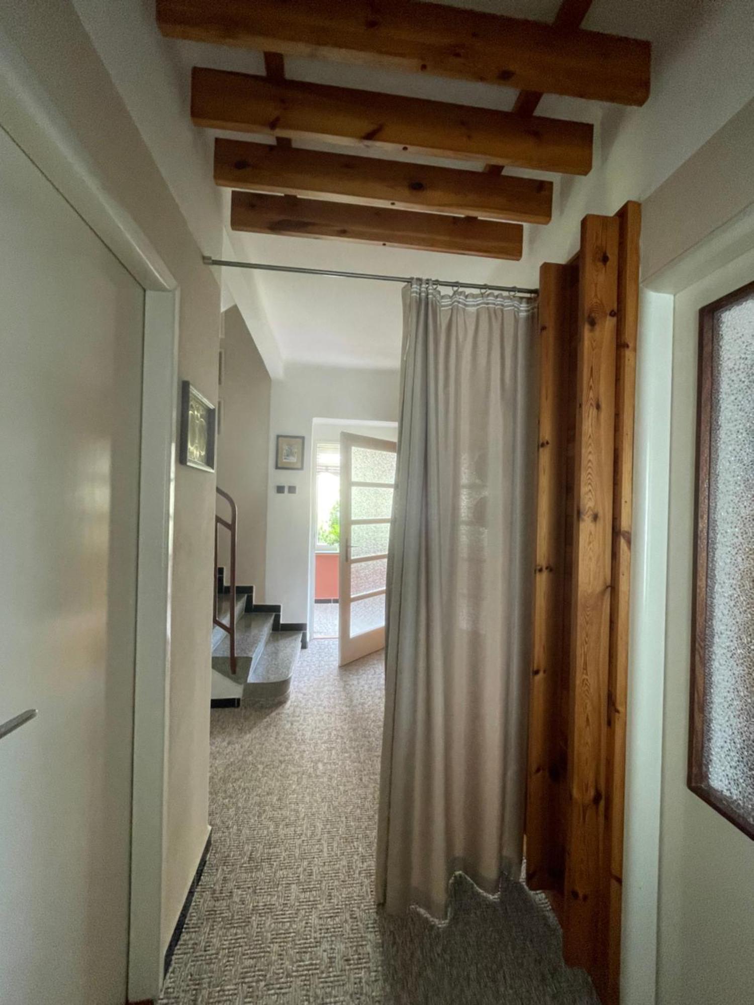 Apartman Pro 4 Osoby Ceska Skalice Ngoại thất bức ảnh