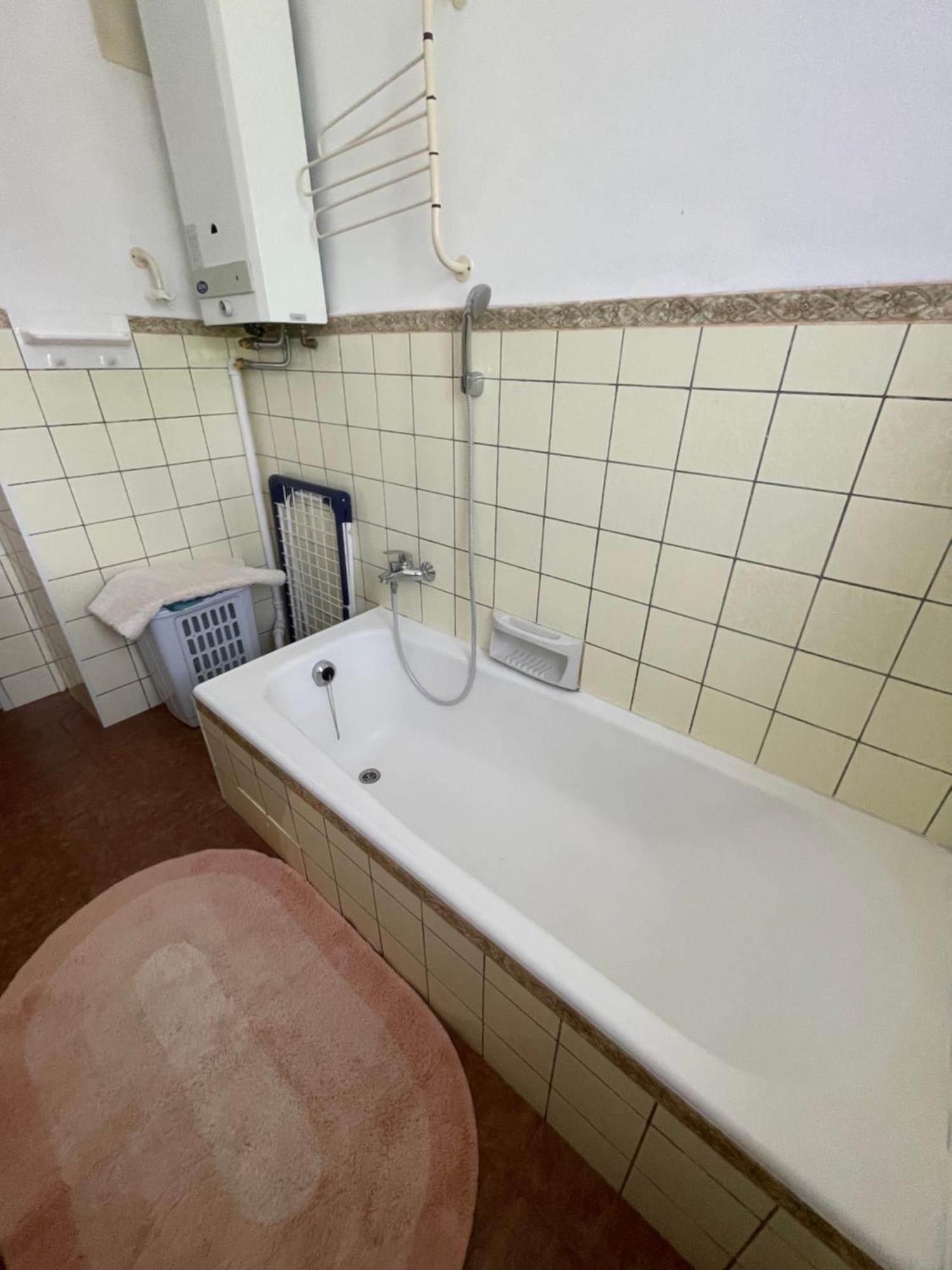 Apartman Pro 4 Osoby Ceska Skalice Ngoại thất bức ảnh