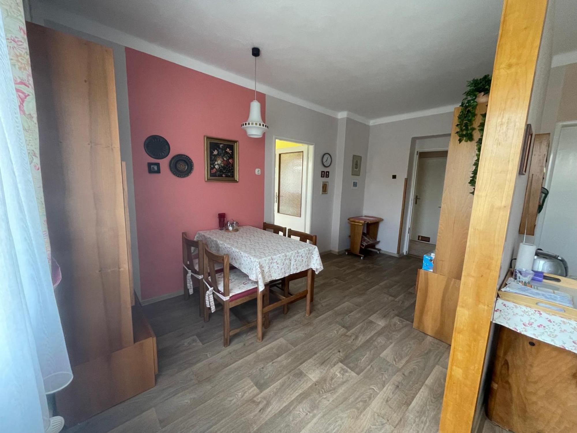 Apartman Pro 4 Osoby Ceska Skalice Ngoại thất bức ảnh