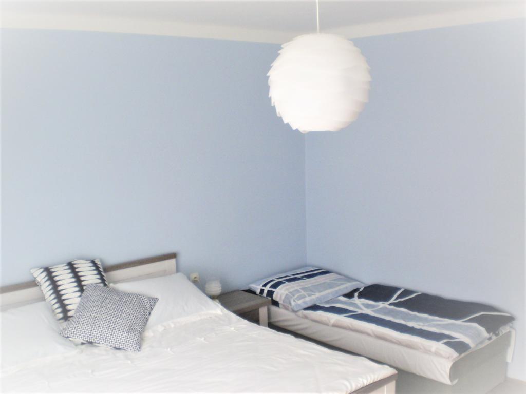 Apartman Pro 4 Osoby Ceska Skalice Ngoại thất bức ảnh