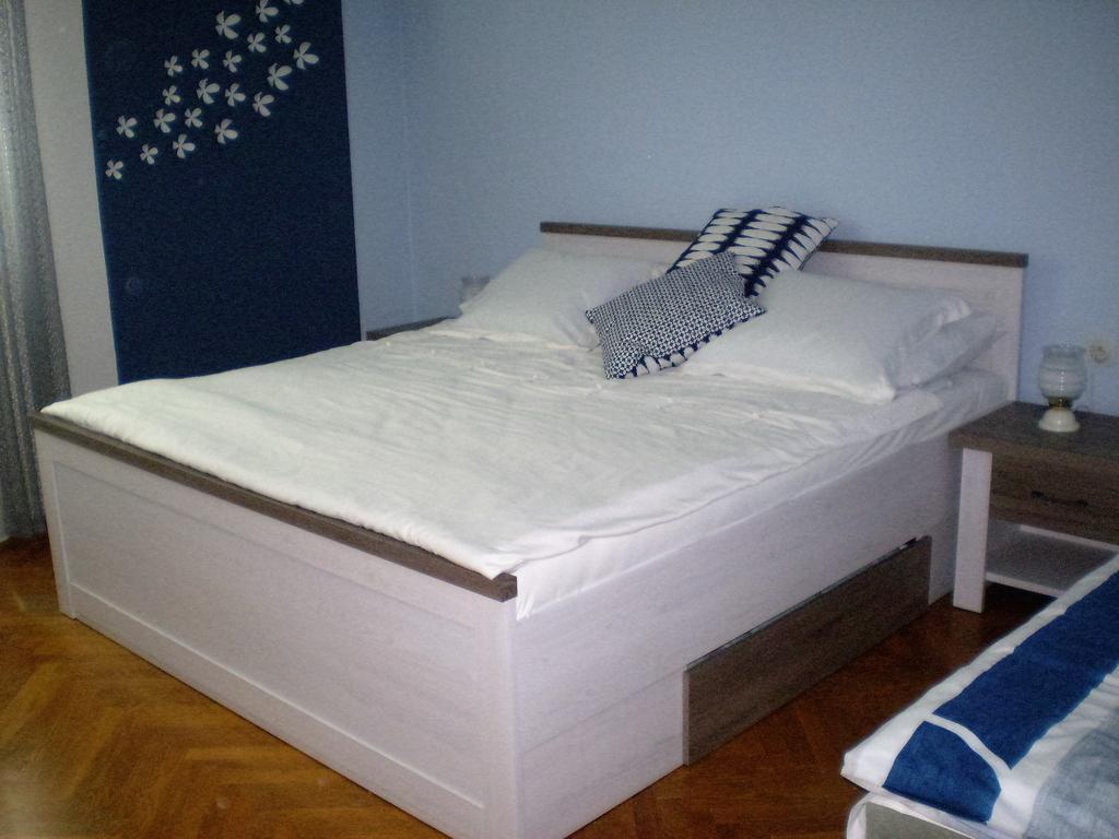 Apartman Pro 4 Osoby Ceska Skalice Ngoại thất bức ảnh
