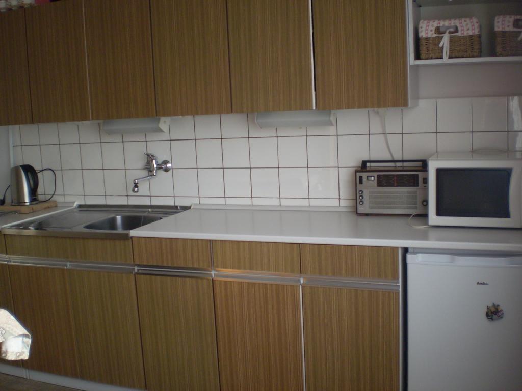 Apartman Pro 4 Osoby Ceska Skalice Ngoại thất bức ảnh