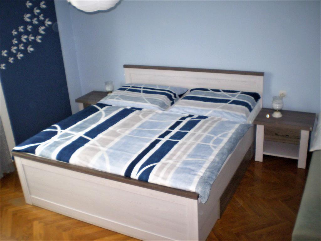 Apartman Pro 4 Osoby Ceska Skalice Phòng bức ảnh