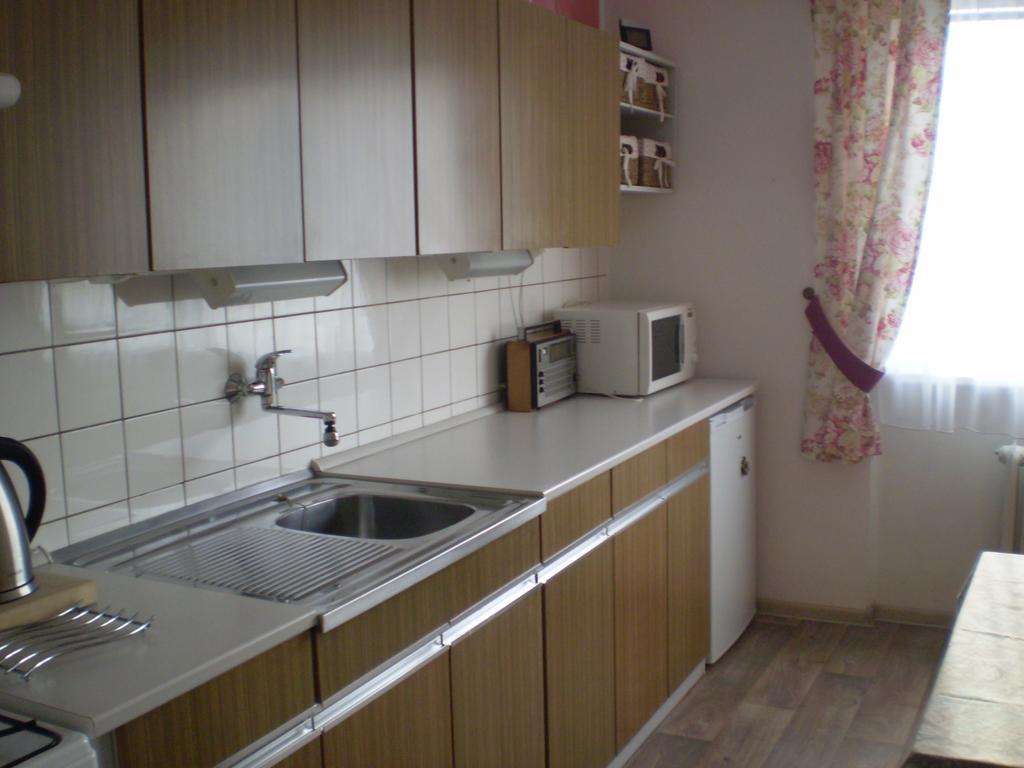 Apartman Pro 4 Osoby Ceska Skalice Phòng bức ảnh