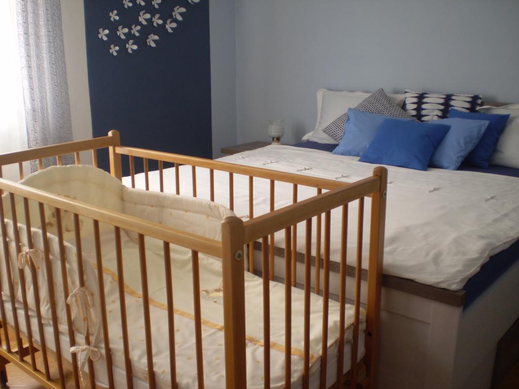 Apartman Pro 4 Osoby Ceska Skalice Phòng bức ảnh
