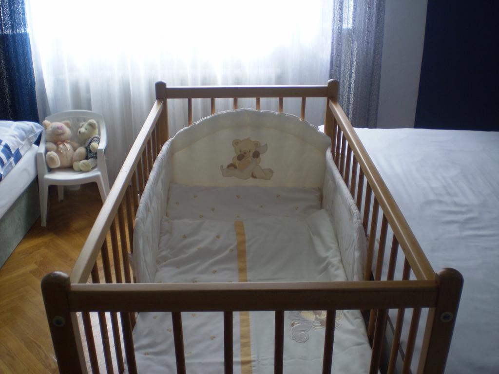Apartman Pro 4 Osoby Ceska Skalice Phòng bức ảnh