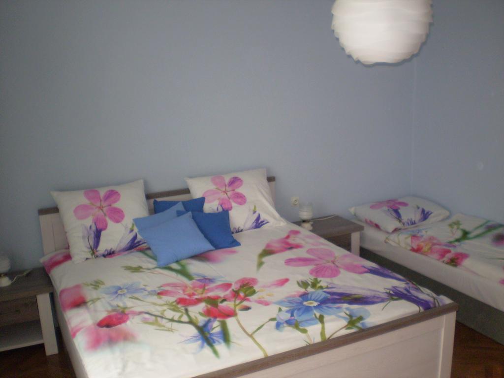 Apartman Pro 4 Osoby Ceska Skalice Phòng bức ảnh
